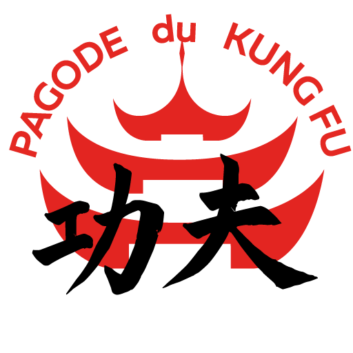 Pagode du Kung Fu